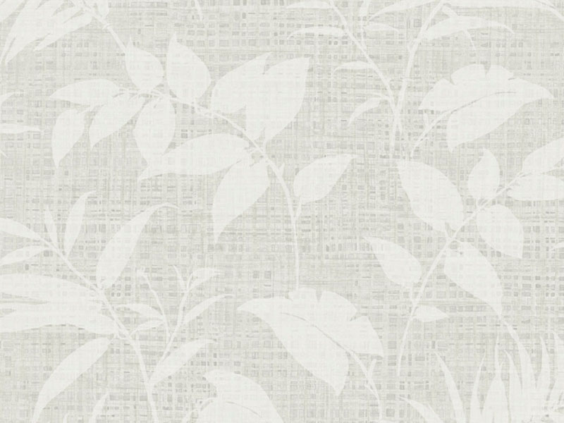Botanical Grasscloth on Wide Type II