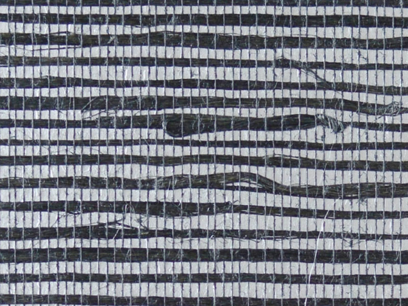 Jute On Metallic RH6088