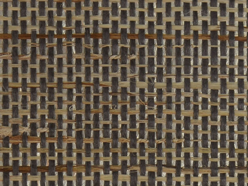 Paperweave & Ramie with Metallic Backing RH6013