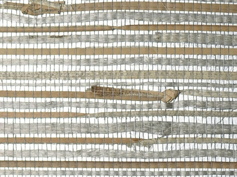 Boodle & Jute - Metallic RH6065