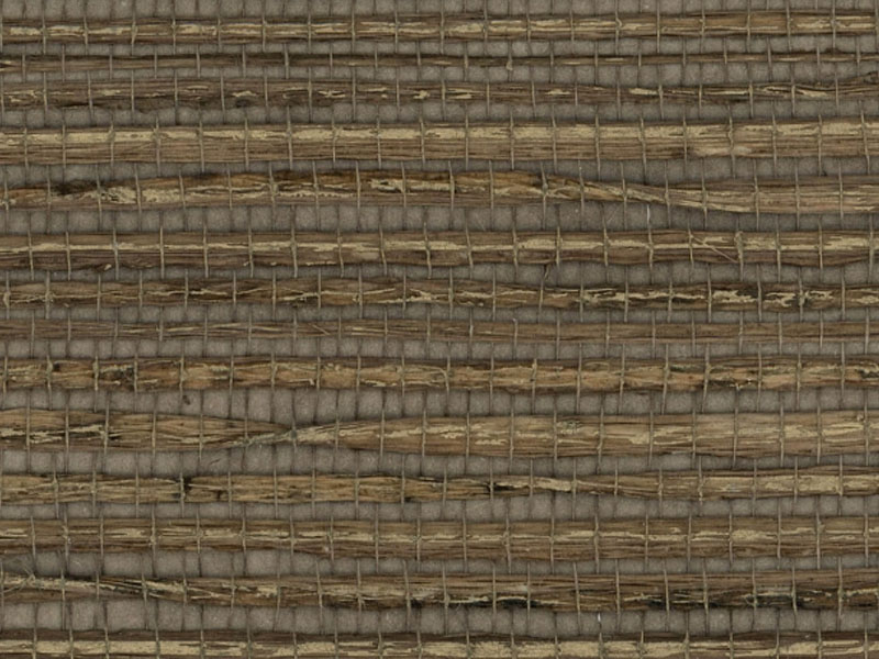 Raw Jute with Metallic RH6021