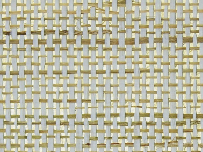 Paperweave & Ramie on Metallic RH6027