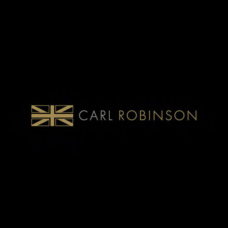 Carl Robinson