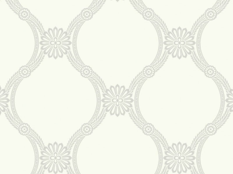 Greek Ogee