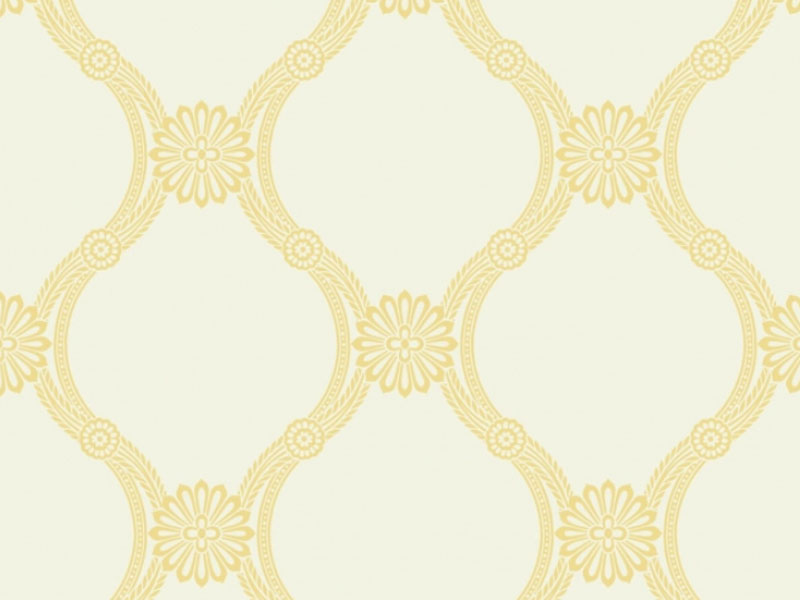 Greek Ogee
