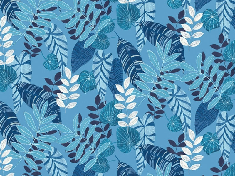 Tropicana Fabric